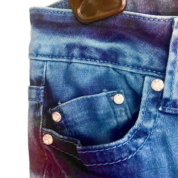 ZCO Low Rise Jeans - Picture 3 of 7